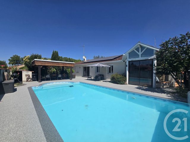 Maison à vendre - 5 pièces - 165 m2 - Noe - 31 - MIDI-PYRENEES