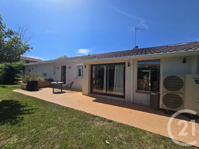 Maison à vendre - 5 pièces - 165 m2 - Noe - 31 - MIDI-PYRENEES