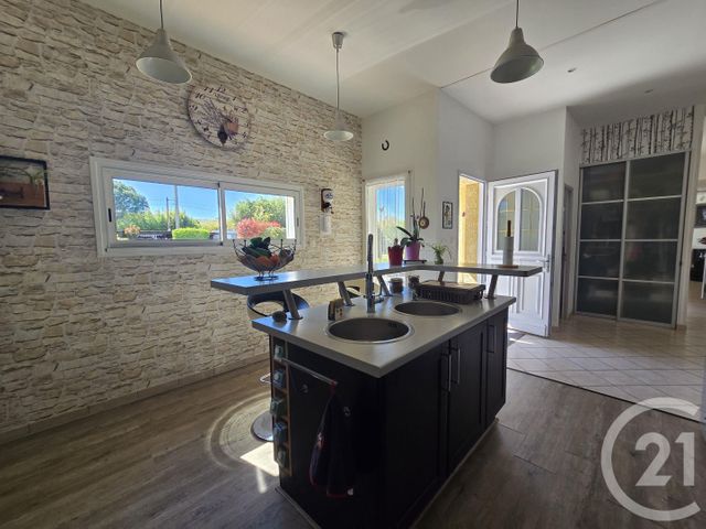 Maison &agrave; vendre - 6 pi&egrave;ces - 201 m2 - Carbonne - 31 - MIDI-PYRENEES