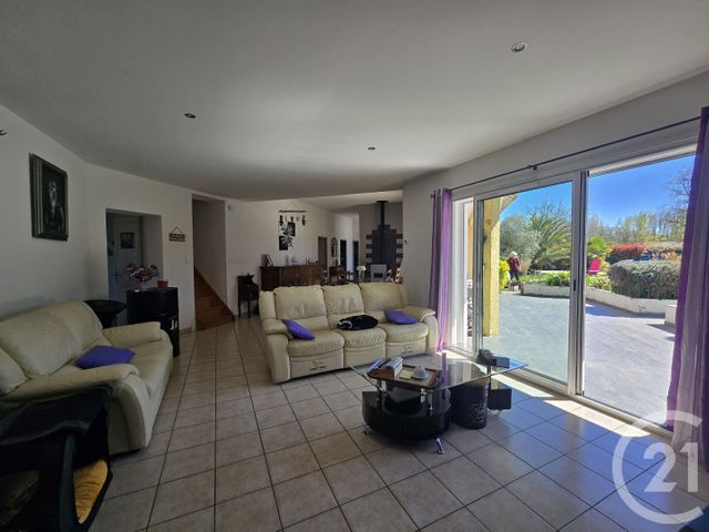 Maison &agrave; vendre - 6 pi&egrave;ces - 201 m2 - Carbonne - 31 - MIDI-PYRENEES