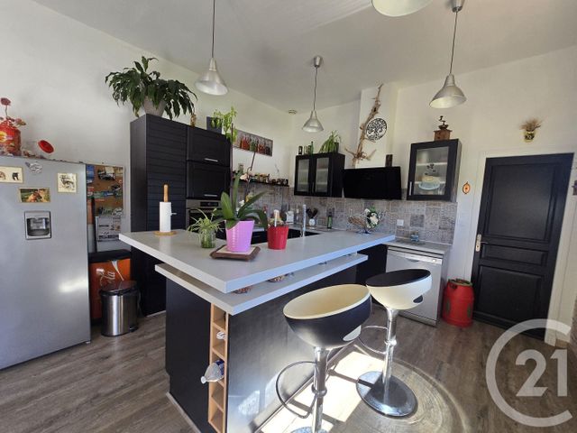 Maison &agrave; vendre - 6 pi&egrave;ces - 201 m2 - Carbonne - 31 - MIDI-PYRENEES