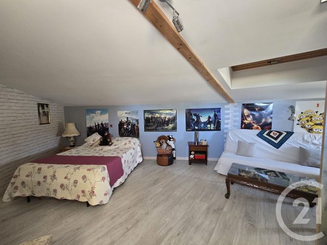 Maison &agrave; vendre - 6 pi&egrave;ces - 201 m2 - Carbonne - 31 - MIDI-PYRENEES
