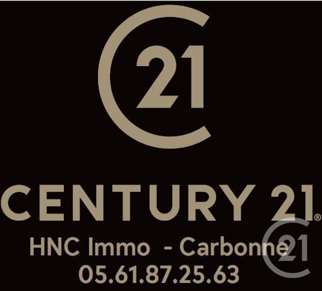 Maison &agrave; vendre - 6 pi&egrave;ces - 201 m2 - Carbonne - 31 - MIDI-PYRENEES