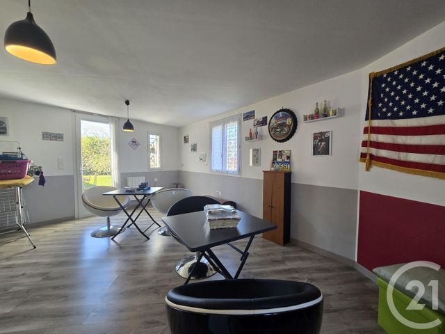 Maison &agrave; vendre - 6 pi&egrave;ces - 201 m2 - Carbonne - 31 - MIDI-PYRENEES