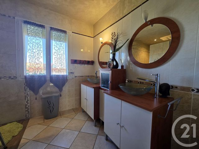 Maison &agrave; vendre - 6 pi&egrave;ces - 201 m2 - Carbonne - 31 - MIDI-PYRENEES
