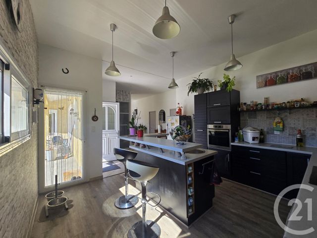 Maison &agrave; vendre - 6 pi&egrave;ces - 201 m2 - Carbonne - 31 - MIDI-PYRENEES