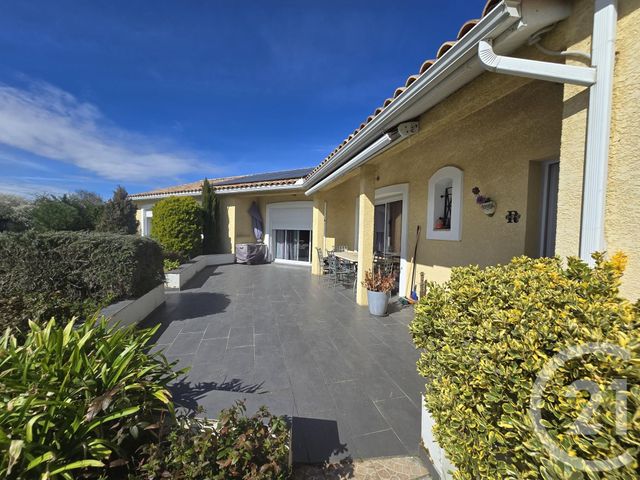 Maison &agrave; vendre - 6 pi&egrave;ces - 201 m2 - Carbonne - 31 - MIDI-PYRENEES