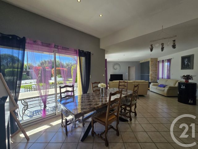 Maison &agrave; vendre - 6 pi&egrave;ces - 201 m2 - Carbonne - 31 - MIDI-PYRENEES