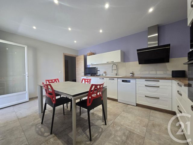 maison - MONTESQUIEU VOLVESTRE - 31