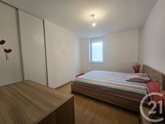 Appartement T3 à vendre - 3 pièces - 58 m2 - Carbonne - 31 - MIDI-PYRENEES
