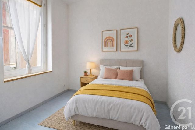 Appartement T3 &agrave; vendre - 3 pi&egrave;ces - 58 m2 - Carbonne - 31 - MIDI-PYRENEES