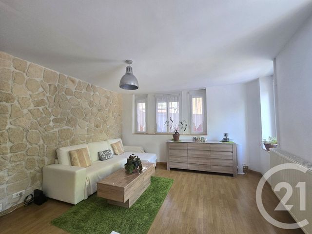 appartement - CARBONNE - 31