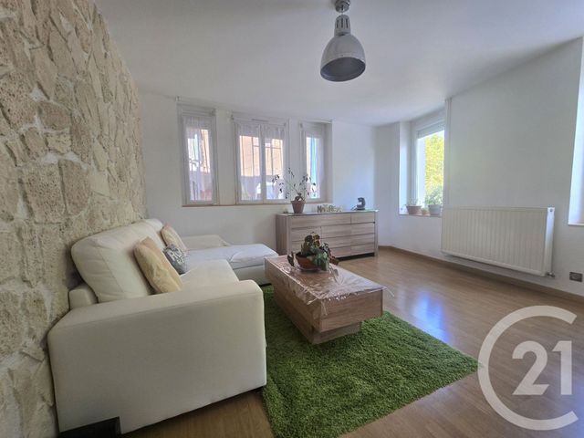 Appartement T3 à vendre - 3 pièces - 58 m2 - Carbonne - 31 - MIDI-PYRENEES