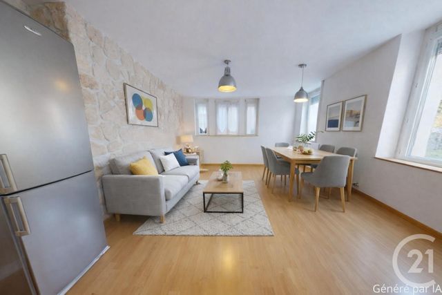 appartement - CARBONNE - 31