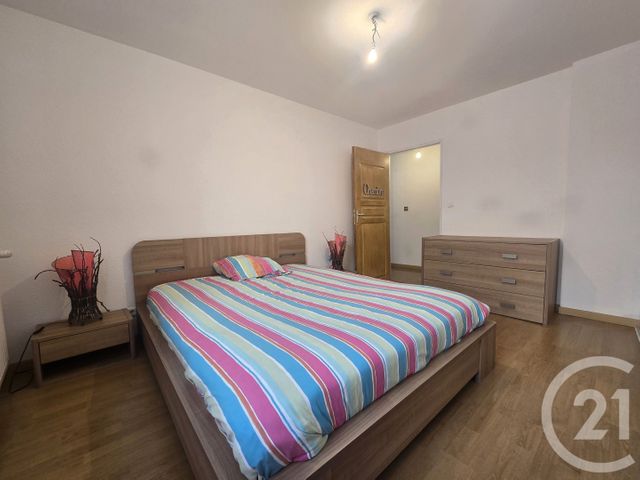 Appartement T3 à vendre - 3 pièces - 58 m2 - Carbonne - 31 - MIDI-PYRENEES