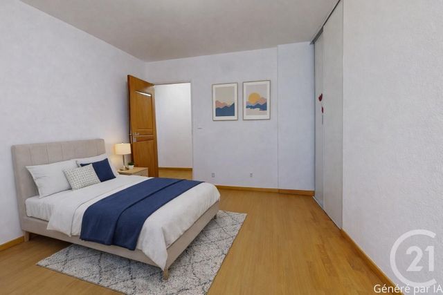 Appartement T3 &agrave; vendre - 3 pi&egrave;ces - 58 m2 - Carbonne - 31 - MIDI-PYRENEES