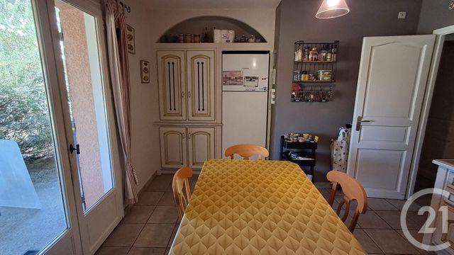 Maison &agrave; vendre - 6 pi&egrave;ces - 160 m2 - Rieux Volvestre - 31 - MIDI-PYRENEES