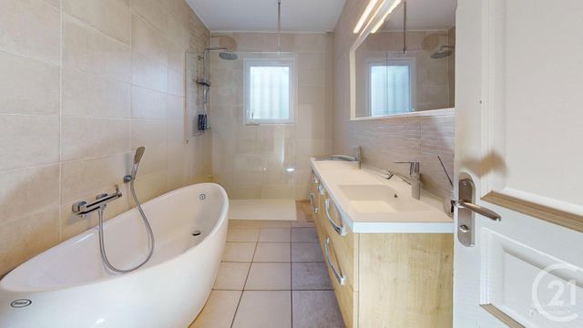 Maison à vendre - 6 pièces - 160 m2 - Carbonne - 31 - MIDI-PYRENEES