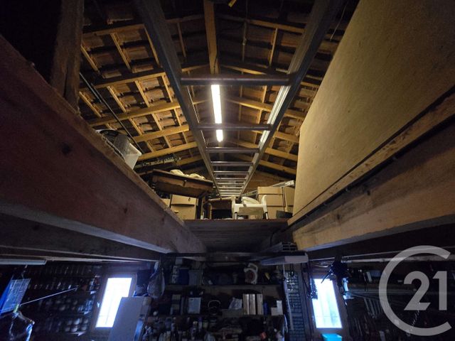 Maison &agrave; vendre - 6 pi&egrave;ces - 160 m2 - Carbonne - 31 - MIDI-PYRENEES