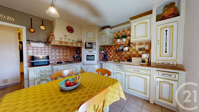 Maison à vendre - 6 pièces - 160 m2 - Carbonne - 31 - MIDI-PYRENEES