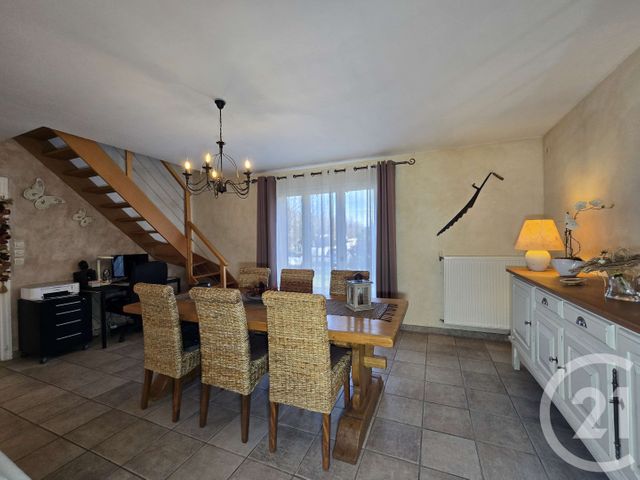 Maison &agrave; vendre - 6 pi&egrave;ces - 160 m2 - Carbonne - 31 - MIDI-PYRENEES