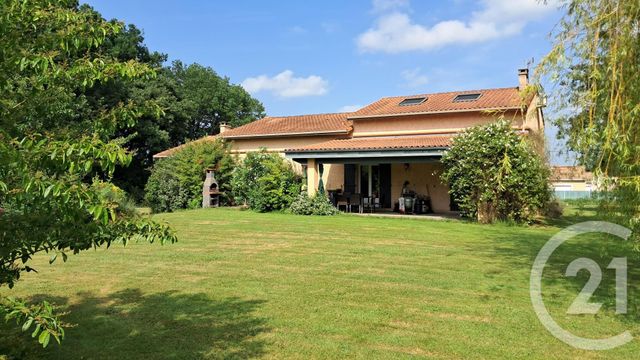 Maison à vendre - 6 pièces - 160 m2 - Carbonne - 31 - MIDI-PYRENEES