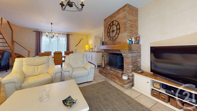 maison - CARBONNE - 31