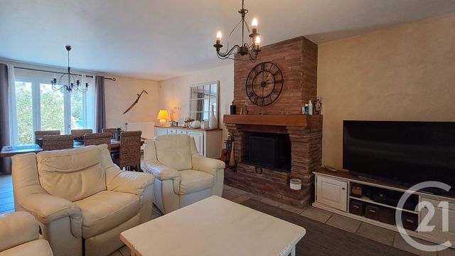 Maison &agrave; vendre - 6 pi&egrave;ces - 160 m2 - Rieux Volvestre - 31 - MIDI-PYRENEES