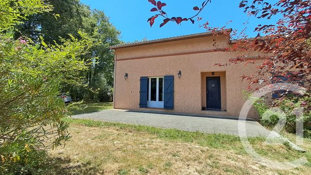 maison - RIEUX VOLVESTRE - 31