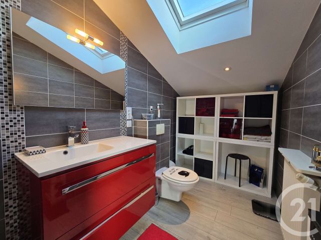 Maison à vendre - 6 pièces - 160 m2 - Carbonne - 31 - MIDI-PYRENEES