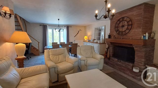 Maison &agrave; vendre - 6 pi&egrave;ces - 160 m2 - Rieux Volvestre - 31 - MIDI-PYRENEES