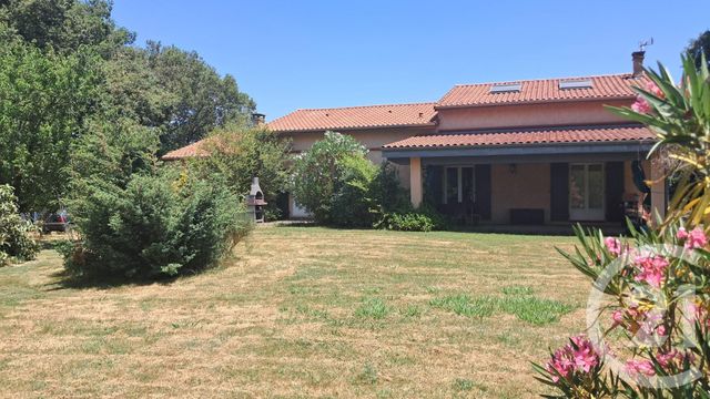 maison - RIEUX VOLVESTRE - 31