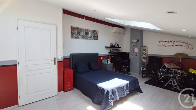 Maison &agrave; vendre - 6 pi&egrave;ces - 160 m2 - Rieux Volvestre - 31 - MIDI-PYRENEES
