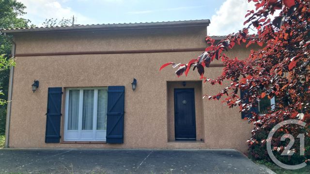 Maison à vendre - 6 pièces - 160 m2 - Carbonne - 31 - MIDI-PYRENEES