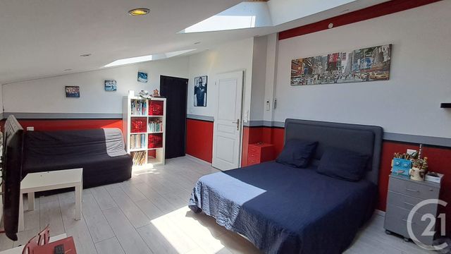 Maison &agrave; vendre - 6 pi&egrave;ces - 160 m2 - Rieux Volvestre - 31 - MIDI-PYRENEES