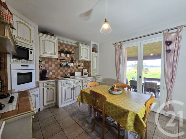 Maison &agrave; vendre - 6 pi&egrave;ces - 160 m2 - Carbonne - 31 - MIDI-PYRENEES