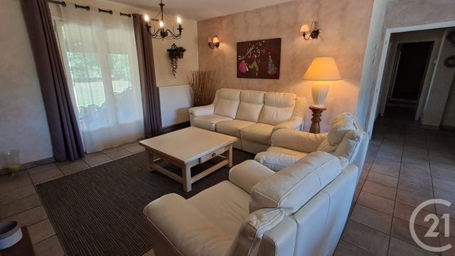 Maison &agrave; vendre - 6 pi&egrave;ces - 160 m2 - Rieux Volvestre - 31 - MIDI-PYRENEES