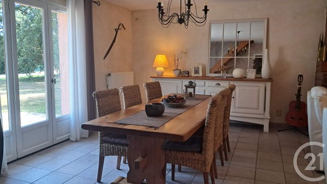 Maison &agrave; vendre - 6 pi&egrave;ces - 160 m2 - Rieux Volvestre - 31 - MIDI-PYRENEES