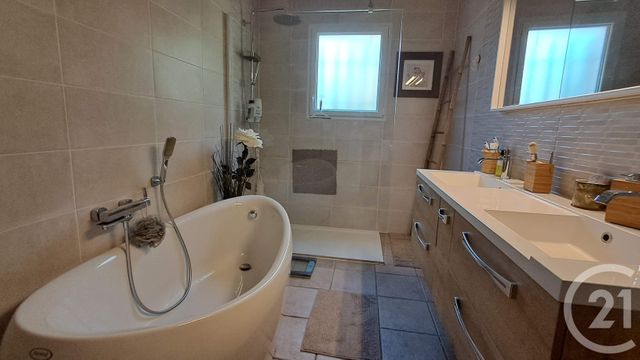 Maison &agrave; vendre - 6 pi&egrave;ces - 160 m2 - Rieux Volvestre - 31 - MIDI-PYRENEES