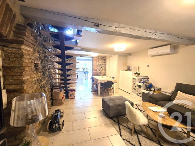 Maison à vendre - 4 pièces - 95 m2 - Carbonne - 31 - MIDI-PYRENEES