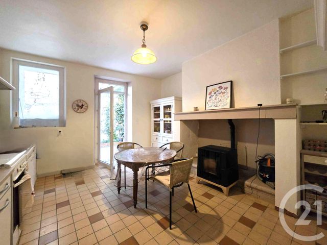 Maison &agrave; vendre - 5 pi&egrave;ces - 155 m2 - Montesquieu Volvestre - 31 - MIDI-PYRENEES