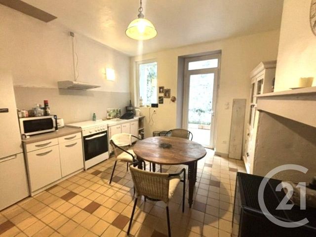 Maison &agrave; vendre - 5 pi&egrave;ces - 155 m2 - Montesquieu Volvestre - 31 - MIDI-PYRENEES