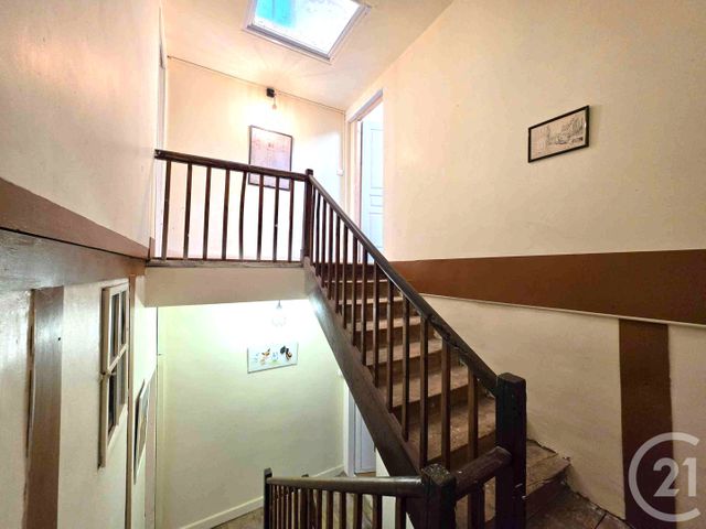 Maison &agrave; vendre - 5 pi&egrave;ces - 155 m2 - Montesquieu Volvestre - 31 - MIDI-PYRENEES