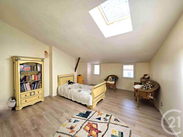 Maison &agrave; vendre - 5 pi&egrave;ces - 155 m2 - Montesquieu Volvestre - 31 - MIDI-PYRENEES