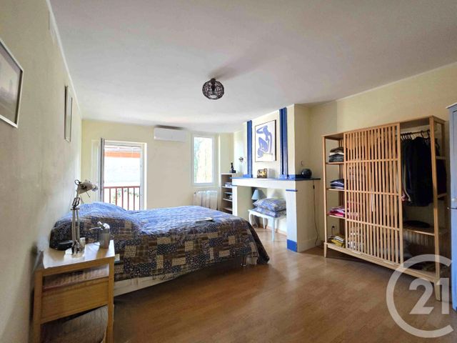Maison &agrave; vendre - 5 pi&egrave;ces - 155 m2 - Montesquieu Volvestre - 31 - MIDI-PYRENEES