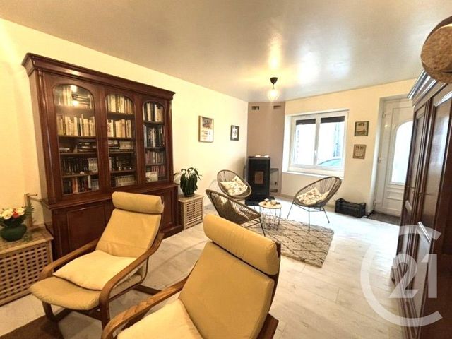 Maison &agrave; vendre - 5 pi&egrave;ces - 155 m2 - Montesquieu Volvestre - 31 - MIDI-PYRENEES