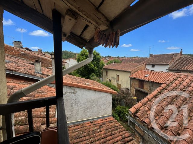 Maison &agrave; vendre - 5 pi&egrave;ces - 155 m2 - Montesquieu Volvestre - 31 - MIDI-PYRENEES