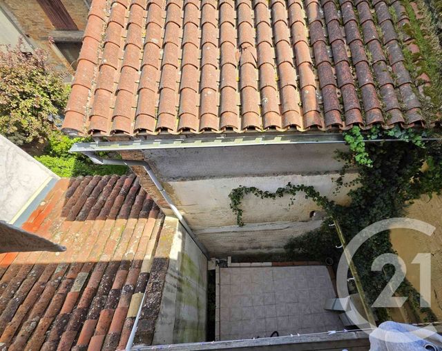 Maison &agrave; vendre - 5 pi&egrave;ces - 155 m2 - Montesquieu Volvestre - 31 - MIDI-PYRENEES
