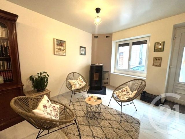Maison &agrave; vendre - 5 pi&egrave;ces - 155 m2 - Montesquieu Volvestre - 31 - MIDI-PYRENEES