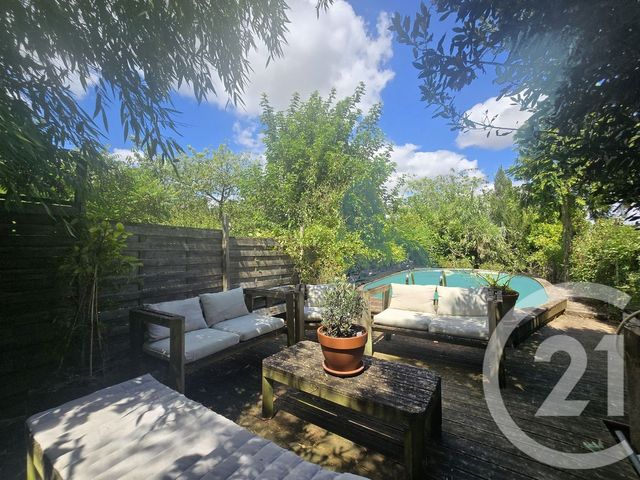 Maison à vendre CARBONNE